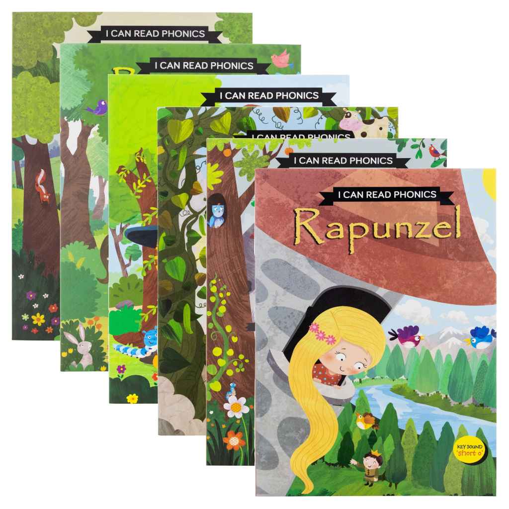 70559 / 13961-Story and Activity Books 48/C *