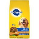 827831-PEDIGREE DOG FOOD 3.5 LBS COMPLETE NUTRITON