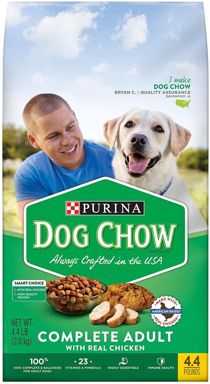 376471-PURINA DOG CHOW 4.4LB