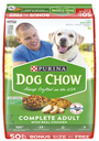 PURINA DOG CHOW COMPLETE ADULT W/ REAL CHICKEN