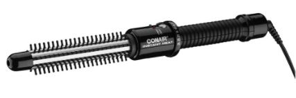 CON-BC84GNR Hot Brush,Instant Heat,3/4",Dual volt 25 settings