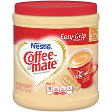 87504/610379 NESTLE COFFEEMATE CREAMER 35.3< 2106906675
