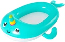 [425271] 34120E-Narwhal Baby Boat 46.5&quot; 35&quot; Age 3-6 in full color box