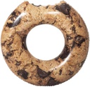 36164E-Cookie 42" Swim Ring in full color box Age 12+