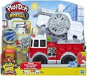 [425766] E6103AS00-PD Fire Truck