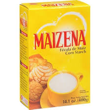 03220/175081 MAIZENA-CornStarchMix/14.1oz/#71127 24/CS