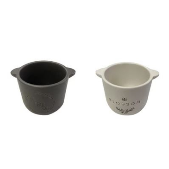 Flower Pot-With Handles-