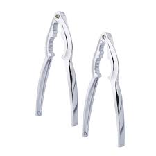 102538-TABLE KING DOUBLE JAW LOBSTER & NUT CRACKER                                                          