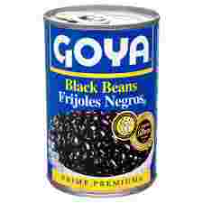 24372 GOYA BLACK BEANS 15.5Z/24CS