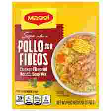 180041 MAGGI SOUP 2.1 OZ CHICKEN NOODLE                                                                     