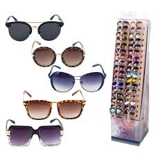 42770-SUNGLASSES,LADIES ASST STYLES