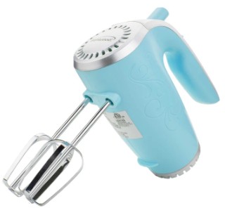 HM-48BL 5-SPEED HAND MIXER - BL 12/CS
