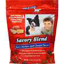 41299 FIELD TRIAL 16 OZ SAVORY BLEND /10CS                                                                      