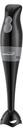 HB-32BK - 2-SPEED HAND BLENDER - BLK/GRY 12/cs