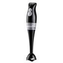 HB-32BK - 2-SPEED HAND BLENDER - BLK/GRY 12/cs