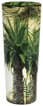 58533 - PALM GREEN IN&OUT F/WRAP SHOOTER