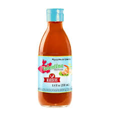 169563 - VALENTINA HOT SAUCE MARISCOS 8.4oz/24cs