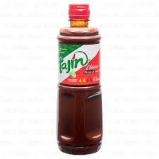 215683 - TAJIN SNACK SAUCE 15.38oz