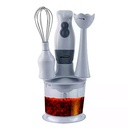 HB-38W - HAND BLENDER & FOOD PROCESSOR - WHT