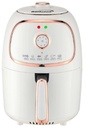 AF-202W - 2QT ELECTRIC AIR FRYER - W/CP