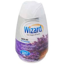 30-W-S-FPL WIZARD FESHLEY PICKED LAVENDER 7.8oz 12/cs