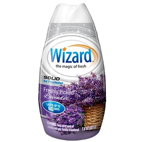 30-W-S-FPL WIZARD FESHLEY PICKED LAVENDER 7.8oz 12/cs