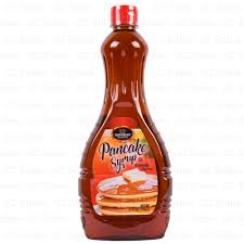 121731 - IMPERIAL DELIGHTS PANCAKE SYRUP 24-OZ
