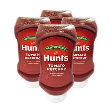 148571 - HUNTS KETCHUP 20 OZ