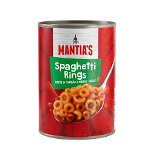 30644 SPAGHETTI RING W/TOM&CHS SCE 15 OZ 12/PK