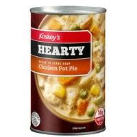 31869 CHICKEN POT PIE RTS SOUP 18.8 OZ 12/PK