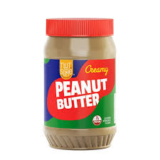 23400 CREAMY PEANUT BUTTER FAM SIZ 40 OZ 6/PK