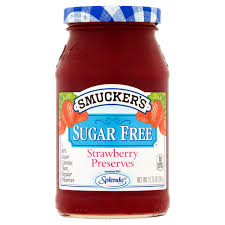89765 SMCKRS SF STRAW PRESERVE 12.75 OZ 8/PK