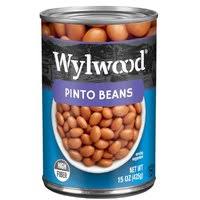 10070 Wylwood  Pinto Beans15.5 OZ 24/PK