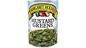 4468 MH CHOPPED MUSTARD GREENS 14 OZ 12/PK