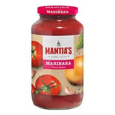 31879 MARINARA PASTA SAUCE 24 OZ 12/PK