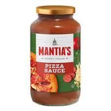 17670 PIZZA SAUCE JAR 14 OZ 12/PK
