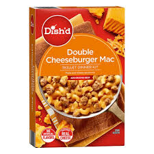 57953 DBLE CHEESEBURGR MAC SKLT MS 5.2 OZ 12/PK