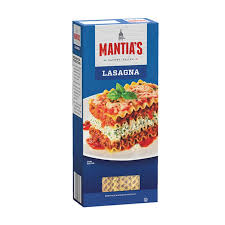 10370 LASAGNA 16 OZ 16 OZ 12/PK