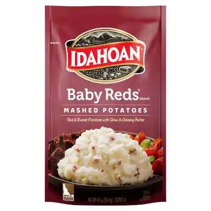 46076 ID BABY REDS MASHED 4.1 OZ 10/PK