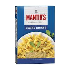 65167 PENNE RIGATE 16OZ 16 OZ 12/PK