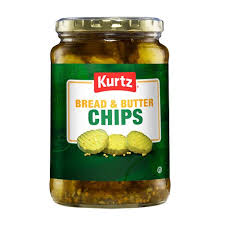 36216 BREAD & BUTTER PICKLE 24 OZ 12/PK