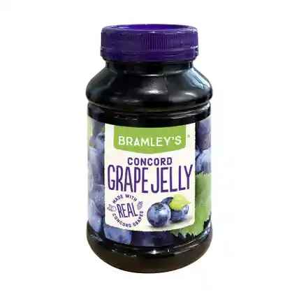 36188 GRAPE JELLY 30 OZ 12/PK