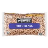 37437 PINTO BEANS 10 LBS 10 LBS 4/PK
