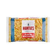 30593 ELBOW MACARONI 32 OZ 32 OZ 16/PK