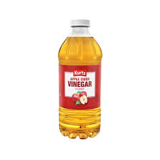 11310 APPLE CIDER VINEGAR 32 OZ 12/PK