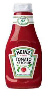 47552 HEINZ KETCHUP 38 OZ 12/PK