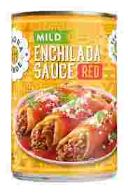 32349 ENCHILADA SAUCE CAN 10 OZ 12/PK