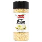 51772 BADIA ONION CHOPPED 5.5 OZ 12/PK
