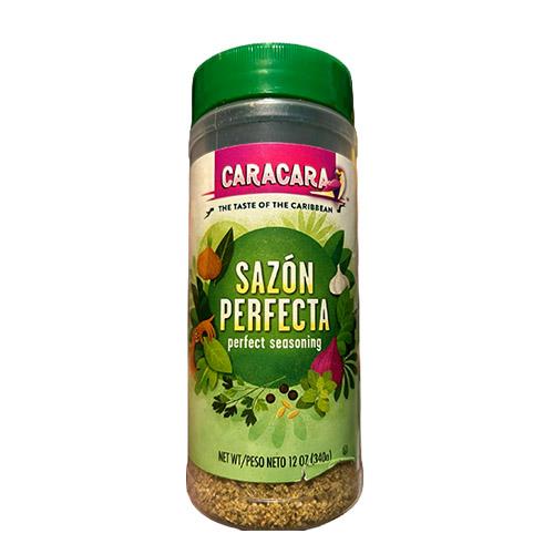 34341 PERFECT SEASONING MIX 12 OZ 12/PK