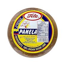 10949 LA FE FELA PANELA, 16 OZ 16 OZ 32/PK
